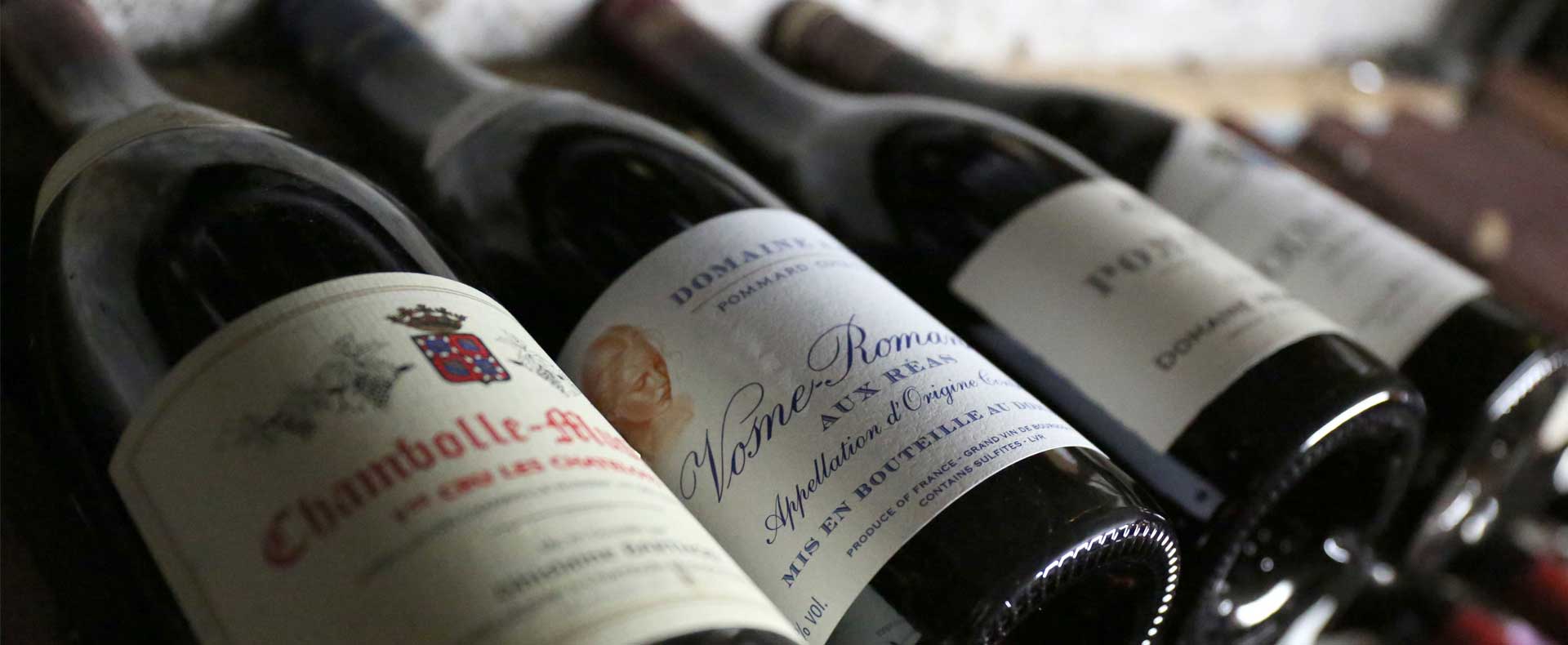 Burgundy-Wine-Tasting