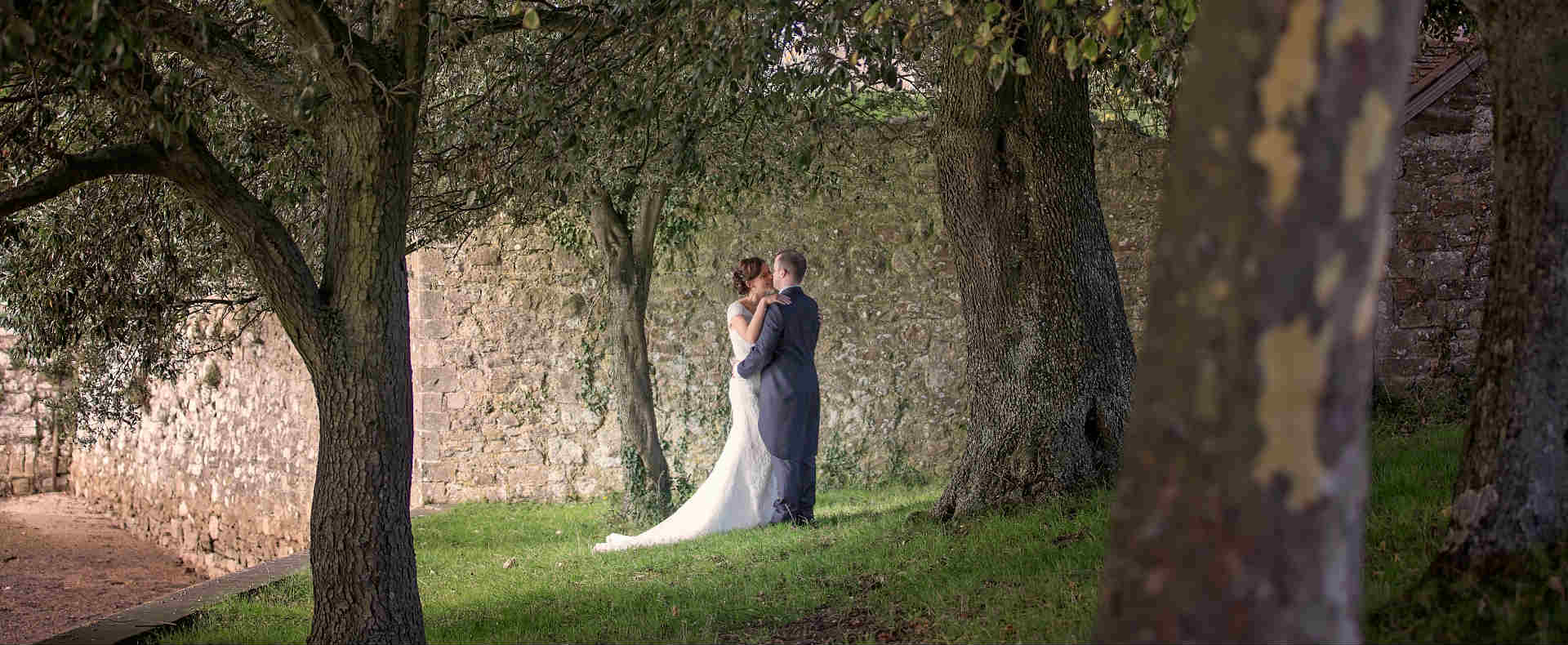 Real Weddings | Martin & Katie | Montagu Arms33
