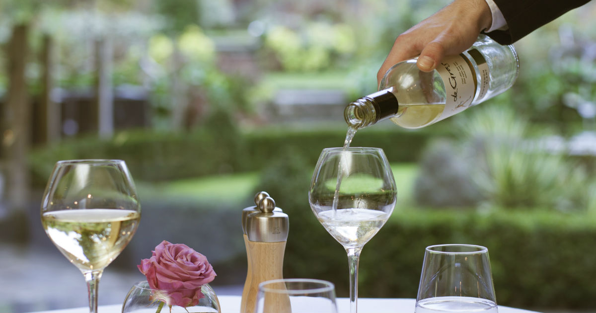 Private Dining In Hampshire Has Never Been So Special | Montagu Arms