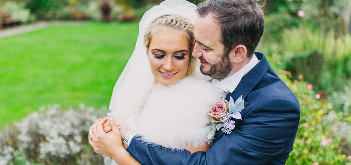 Real Weddings &#124; Francesca and Oliver &#124; New Forest, Hampshire