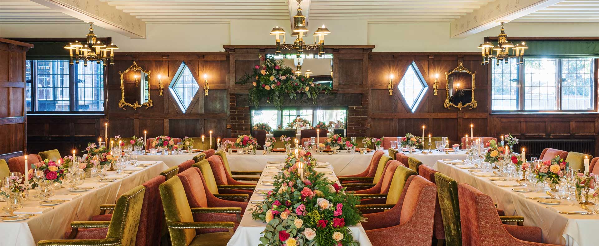 Wedding Packages &#124; Montagu Arms Hotel