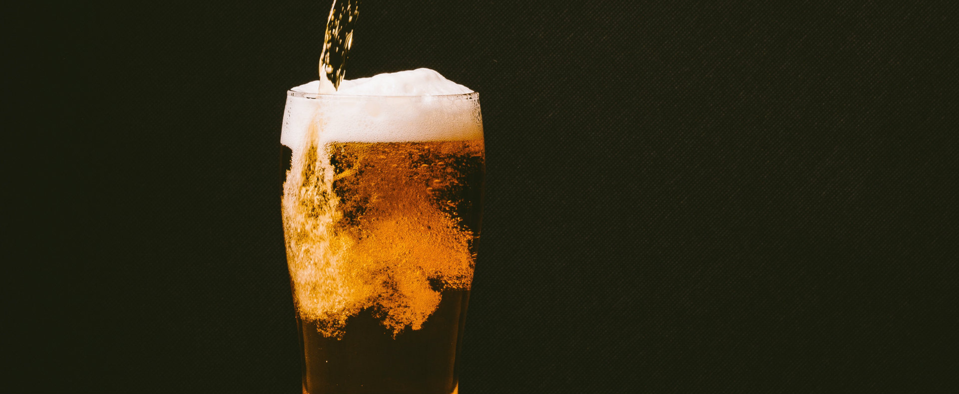 Raise A Glass To International Beer Day At The Montagu Arms