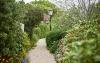 Hotel with Gardens | The Montagu Arms