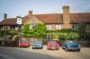 The Montagu Arms Hotel | Hampshire | New Forest
