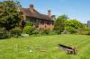 New Forest Garden | Montagu Arms Hotel | Hampshire