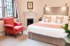 Bedrooms at The Montagu Arms Hotel