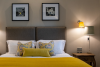 Courtyard Rooms - Montagu Arms Hotel