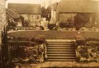Our gardens have changed very little since their original design